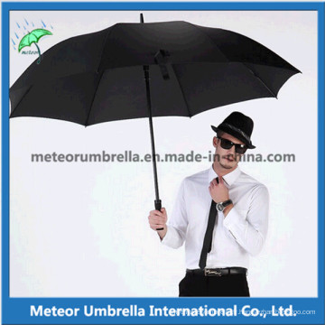 Factory OEM Durable Waterproof Vent Windproof Big Gift Golf Umbrella